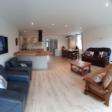 Villa Coastal Country Retreat à Torquay Extérieur photo