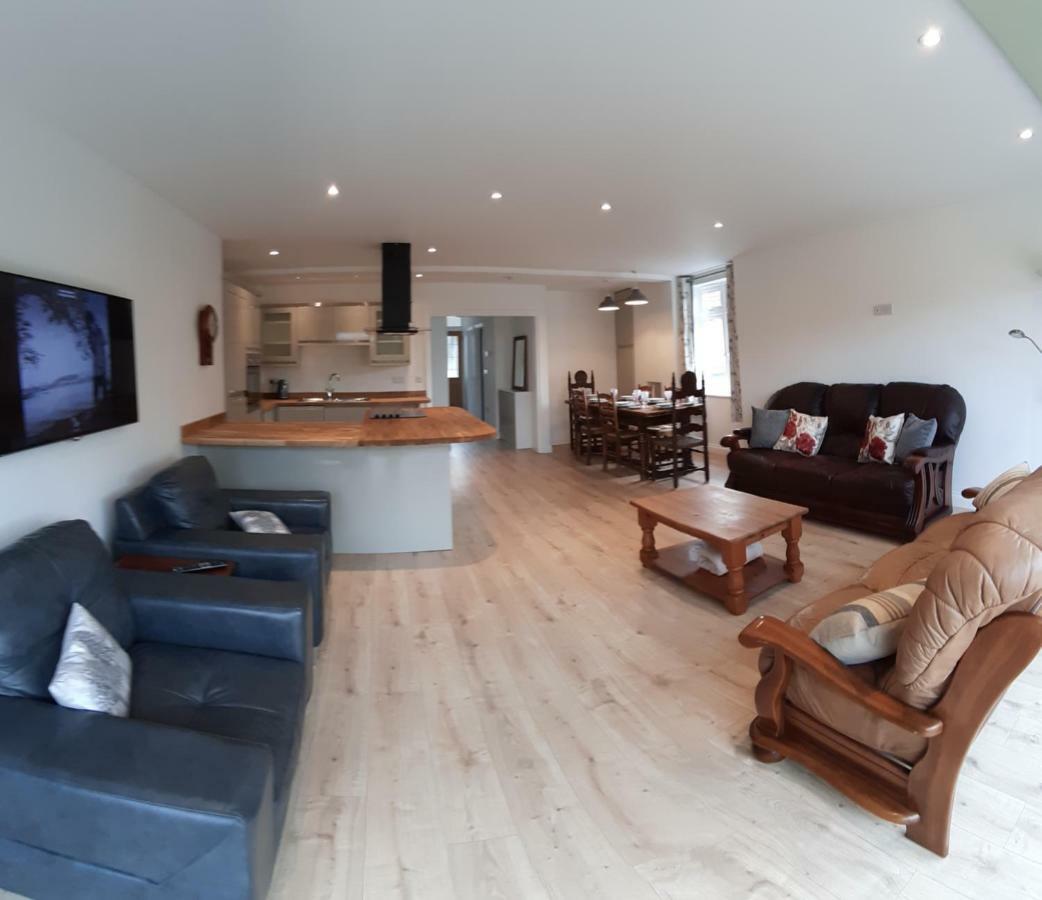 Villa Coastal Country Retreat à Torquay Extérieur photo