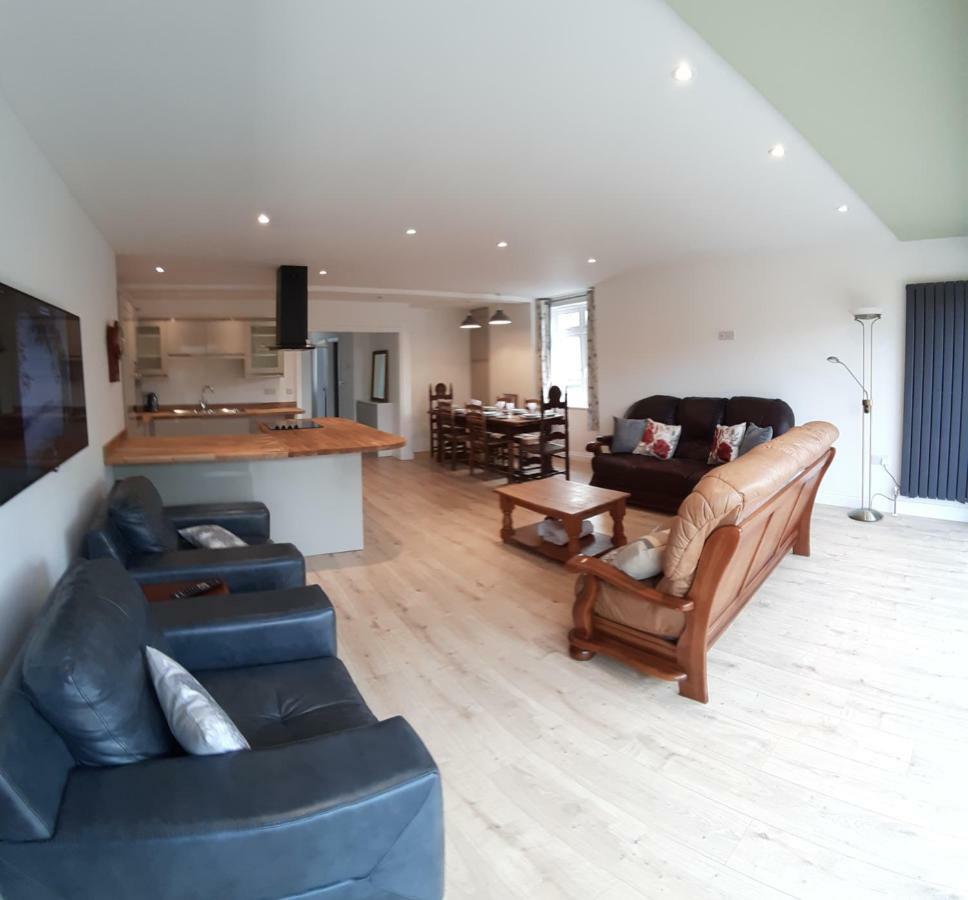 Villa Coastal Country Retreat à Torquay Extérieur photo