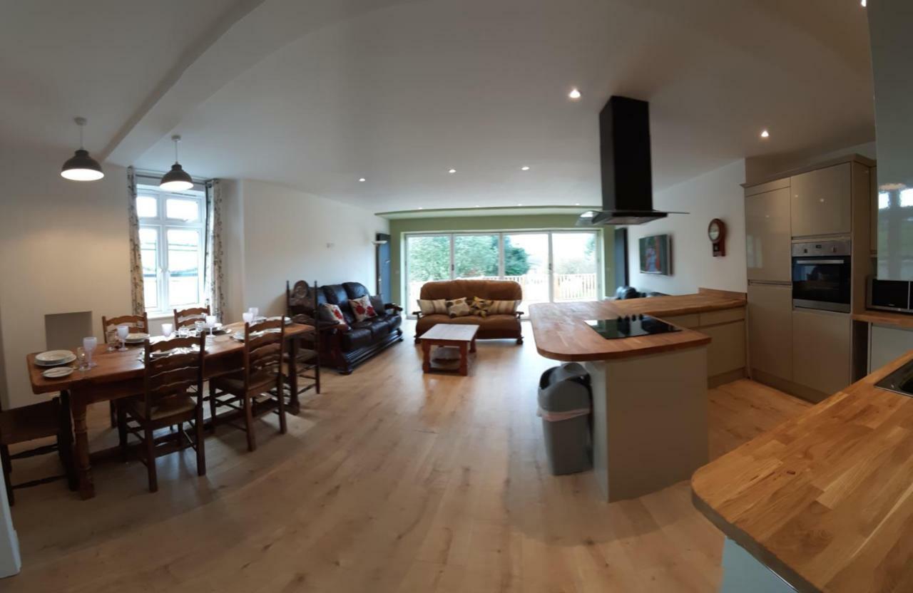 Villa Coastal Country Retreat à Torquay Extérieur photo