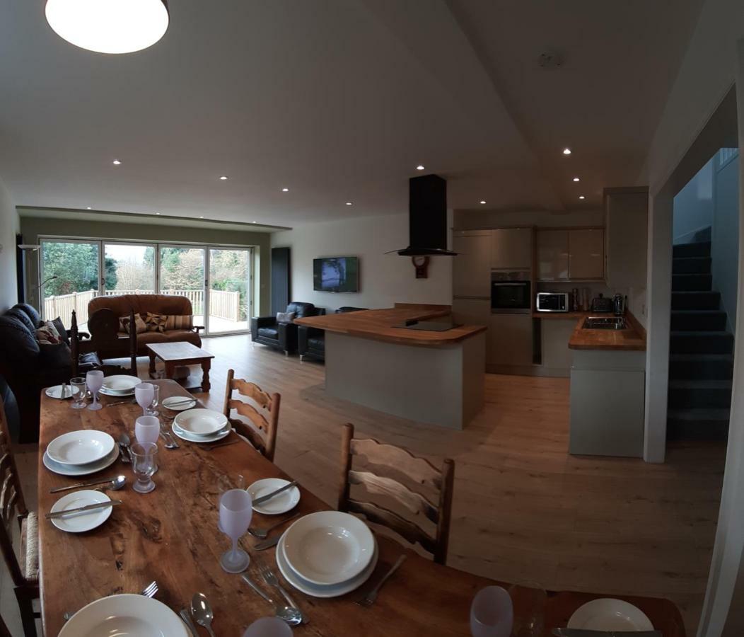 Villa Coastal Country Retreat à Torquay Extérieur photo
